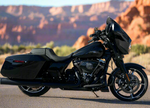 2024 Harley Davidson Street Glide 117