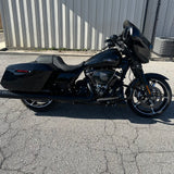 2024 Harley Davidson Street Glide 117
