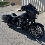 2024 Harley Davidson Street Glide 117