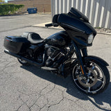 2024 Harley Davidson Street Glide 117