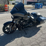 2024 Harley Davidson Street Glide 117