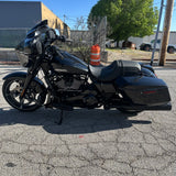 2024 Harley Davidson Street Glide 117