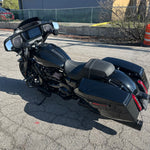 2024 Harley Davidson Street Glide 117