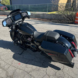 2024 Harley Davidson Street Glide 117