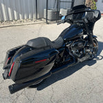 2024 Harley Davidson Street Glide 117