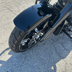 2024 Harley Davidson Street Glide 117