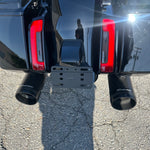 2024 Harley Davidson Street Glide 117