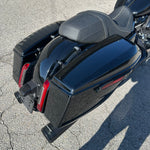2024 Harley Davidson Street Glide 117
