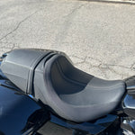 2024 Harley Davidson Street Glide 117