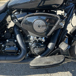 2024 Harley Davidson Street Glide 117