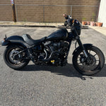 2023 Harley Davidson Low Rider S