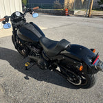 2023 Harley Davidson Low Rider S