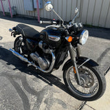 2018 Triumph Bonneville T100