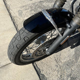 2018 Triumph Bonneville T100