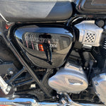 2018 Triumph Bonneville T100