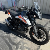 2020 KTM 390 Adventure