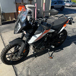 2020 KTM 390 Adventure