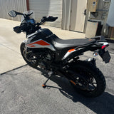 2020 KTM 390 Adventure