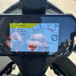 2020 KTM 390 Adventure