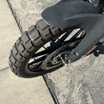 2020 KTM 390 Adventure