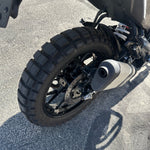 2020 KTM 390 Adventure