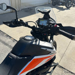 2020 KTM 390 Adventure