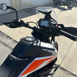 2020 KTM 390 Adventure