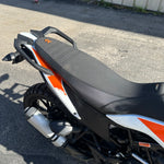 2020 KTM 390 Adventure