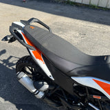 2020 KTM 390 Adventure