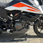 2020 KTM 390 Adventure
