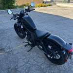2020 Honda Rebel 300 - LOW MILES