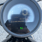 2020 Honda Rebel 300 - LOW MILES