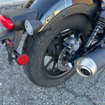2020 Honda Rebel 300 - LOW MILES