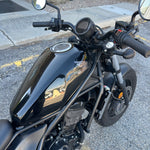 2020 Honda Rebel 300 - LOW MILES