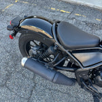 2020 Honda Rebel 300 - LOW MILES