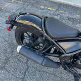 2020 Honda Rebel 300 - LOW MILES