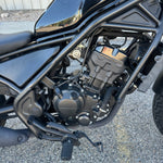 2020 Honda Rebel 300 - LOW MILES