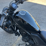 2020 Honda Rebel 300 - LOW MILES
