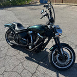 2003 Yamaha Warrior 1700
