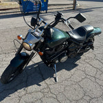 2003 Yamaha Warrior 1700