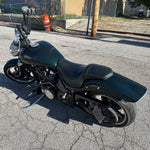 2003 Yamaha Warrior 1700
