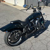 2003 Yamaha Warrior 1700