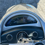 2003 Yamaha Warrior 1700