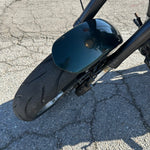 2003 Yamaha Warrior 1700