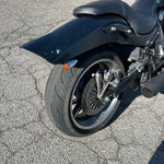 2003 Yamaha Warrior 1700