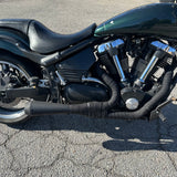 2003 Yamaha Warrior 1700