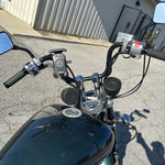 2003 Yamaha Warrior 1700