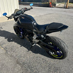 2015 Yamaha FZ07