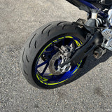 2015 Yamaha FZ07