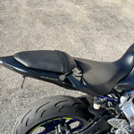 2015 Yamaha FZ07